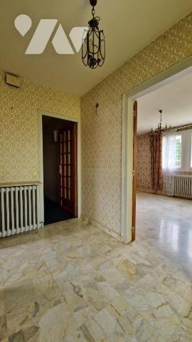 VENDOME MAISON 5 CHAMBRES 140m²