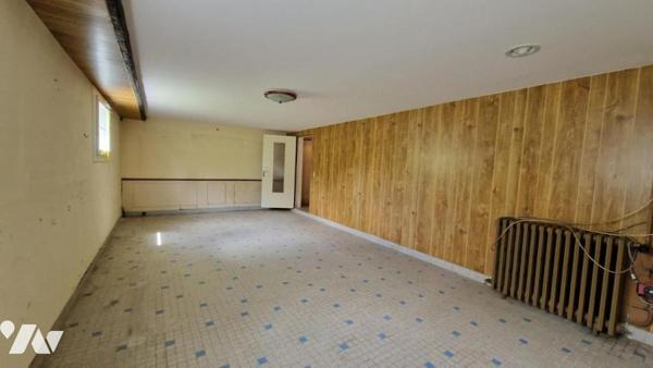 VENDOME MAISON 5 CHAMBRES 140m²