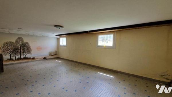 VENDOME MAISON 5 CHAMBRES 140m²