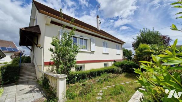 VENDOME MAISON 5 CHAMBRES 140m²