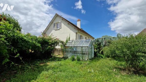 VENDOME MAISON 5 CHAMBRES 140m²