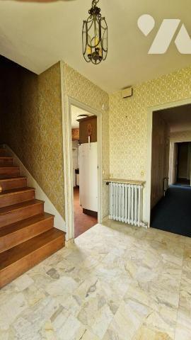 VENDOME MAISON 5 CHAMBRES 140m²