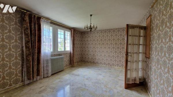 VENDOME MAISON 5 CHAMBRES 140m²