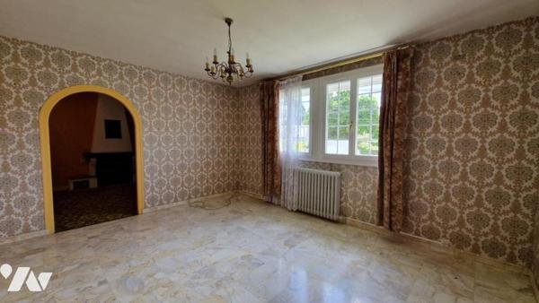 VENDOME MAISON 5 CHAMBRES 140m²