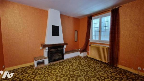VENDOME MAISON 5 CHAMBRES 140m²