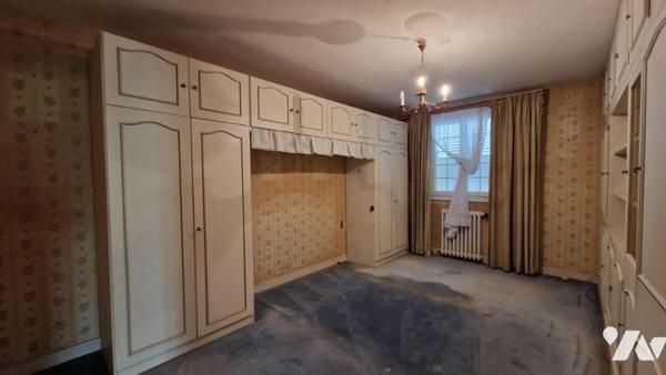 VENDOME MAISON 5 CHAMBRES 140m²
