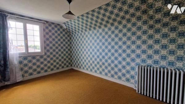 VENDOME MAISON 5 CHAMBRES 140m²