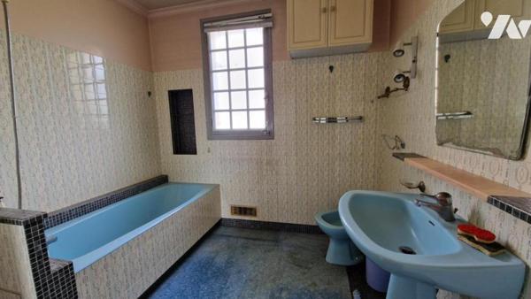 VENDOME MAISON 5 CHAMBRES 140m²