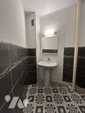 Bel appartement de 93m² avec 2 balcons