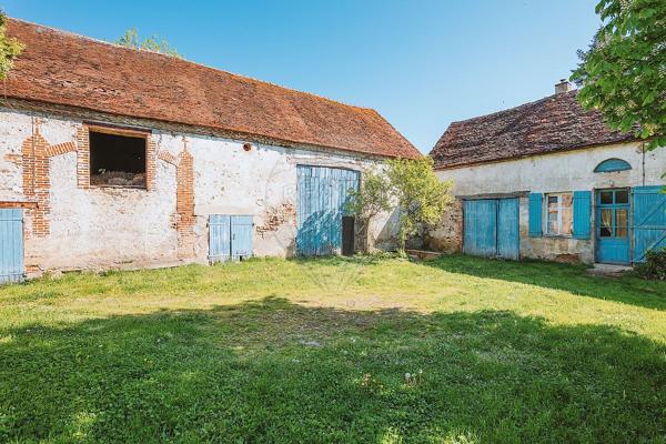 Maison  en vente - Allier - 03