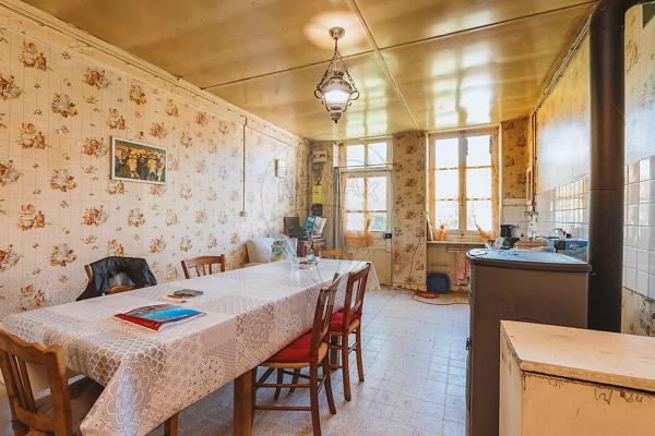 Maison  en vente - Allier - 03