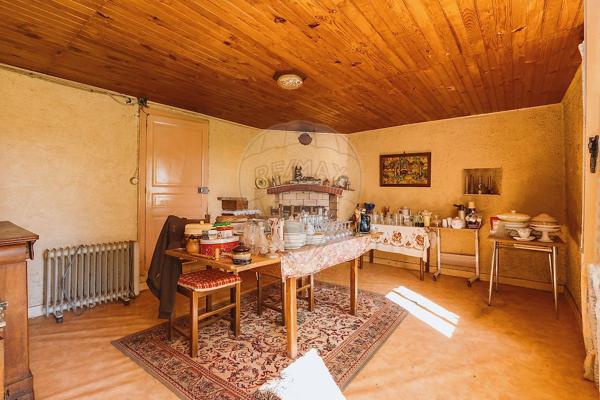 Maison  en vente - Allier - 03