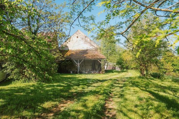 Maison  en vente - Allier - 03