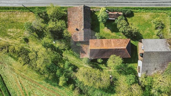 Maison  en vente - Allier - 03