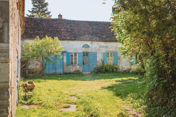 Maison  en vente - Allier - 03