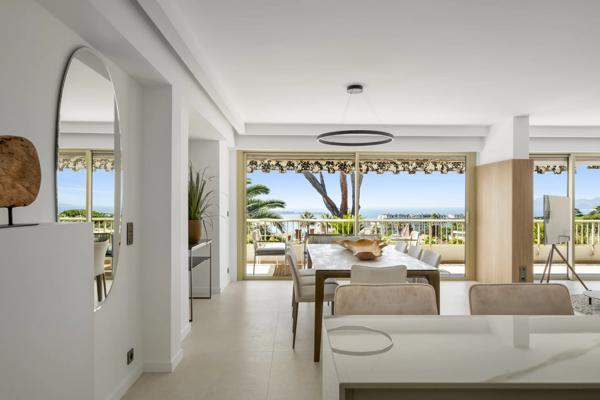 Superbe appartement quartier Californie