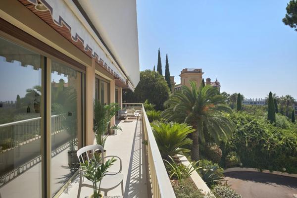 Superbe appartement quartier Californie