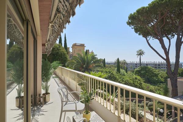 Superbe appartement quartier Californie