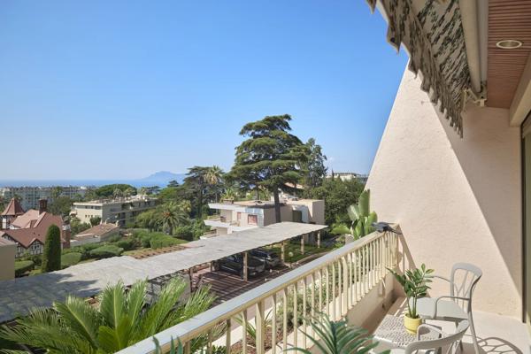 Superbe appartement quartier Californie