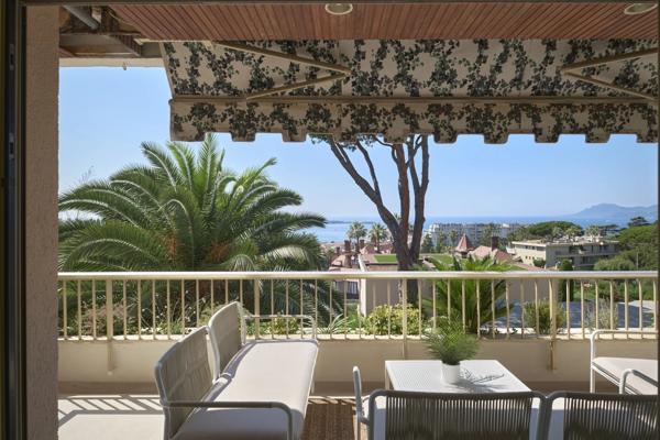 Superbe appartement quartier Californie