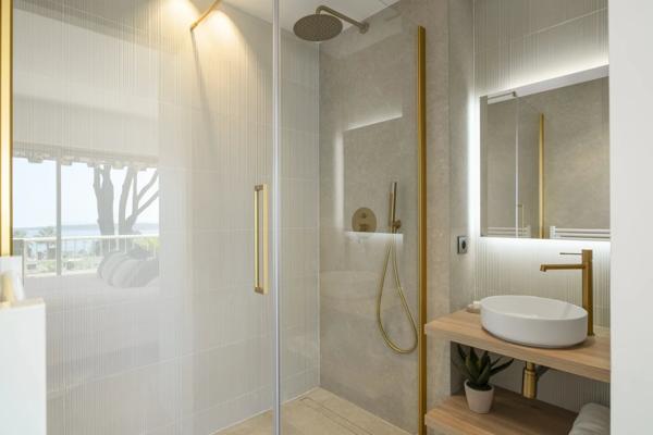 Superbe appartement quartier Californie