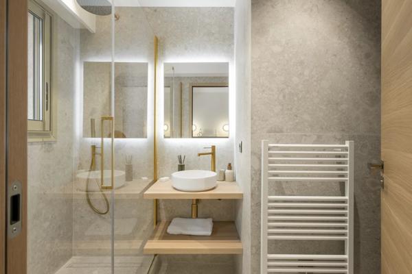 Superbe appartement quartier Californie