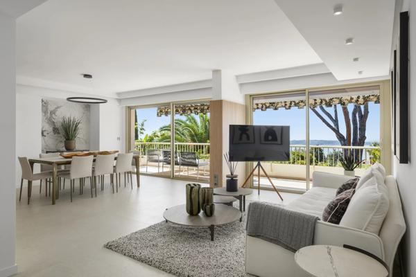 Superbe appartement quartier Californie