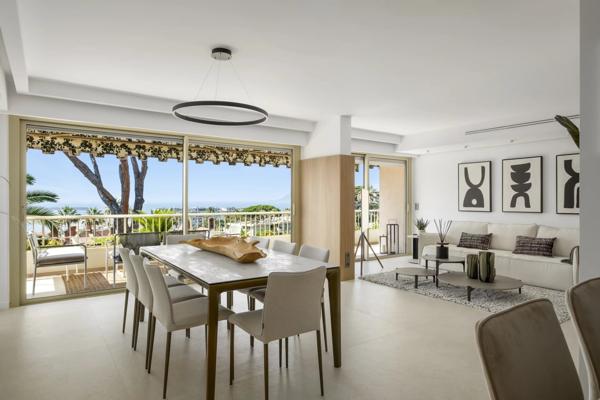 Superbe appartement quartier Californie