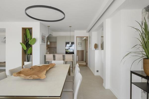 Superbe appartement quartier Californie