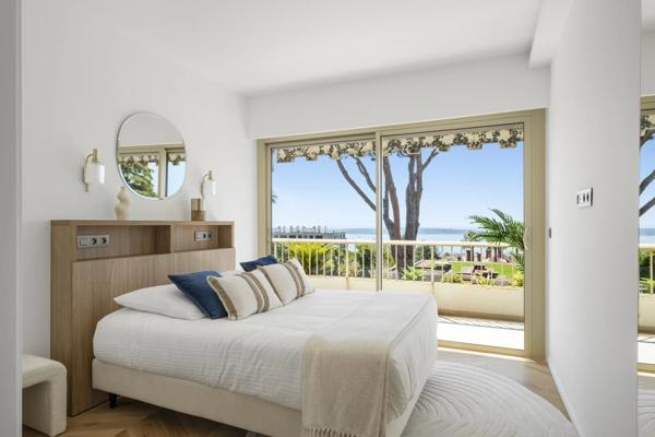 Superbe appartement quartier Californie
