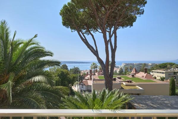 Superbe appartement quartier Californie