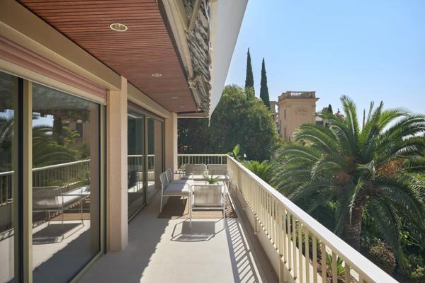 Superbe appartement quartier Californie