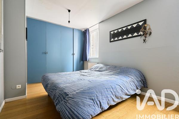 Appartement à vendre 4 pièces 100 m² Lille