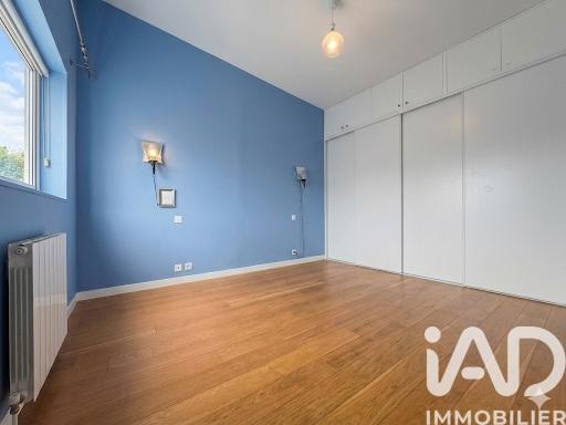 Appartement à vendre 4 pièces 100 m² Lille