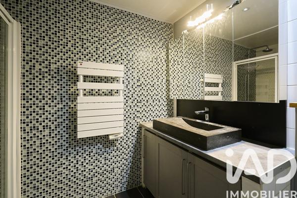 Appartement à vendre 4 pièces 100 m² Lille