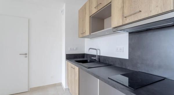 Appartement Béziers 3 pièce(s) 56.25 m2 dans une résidence de standing !