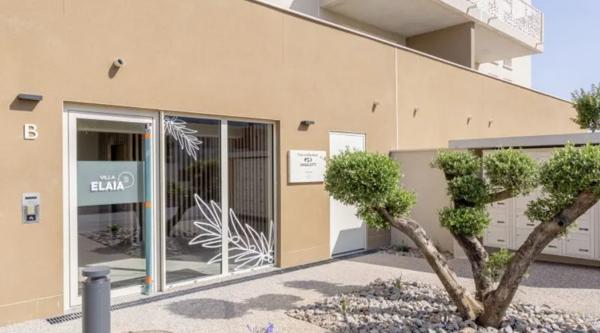 Appartement Béziers 3 pièce(s) 56.25 m2 dans une résidence de standing !