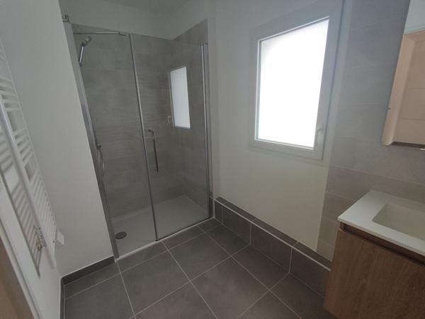 Appartement Béziers 3 pièce(s) 56.25 m2 dans une résidence de standing !