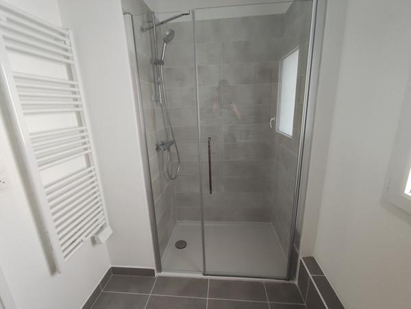 Appartement Béziers 3 pièce(s) 56.25 m2 dans une résidence de standing !
