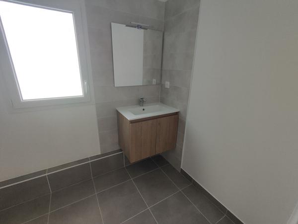 Appartement Béziers 3 pièce(s) 56.25 m2 dans une résidence de standing !
