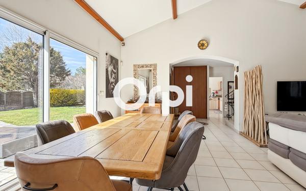 Maison à vendre    5 pièces •  Saint-Symphorien-sur-Coise