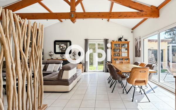 Maison à vendre    5 pièces •  Saint-Symphorien-sur-Coise