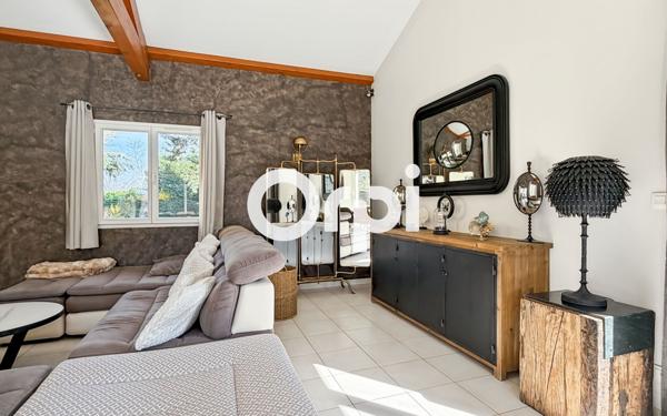 Maison à vendre    5 pièces •  Saint-Symphorien-sur-Coise