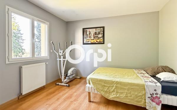 Maison à vendre    5 pièces •  Saint-Symphorien-sur-Coise