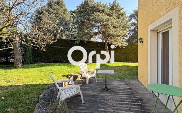Maison à vendre    5 pièces •  Saint-Symphorien-sur-Coise