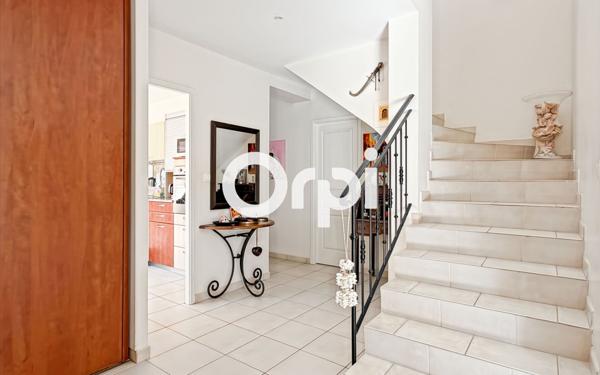 Maison à vendre    5 pièces •  Saint-Symphorien-sur-Coise