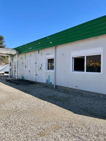 À Vendre - Local Commercial à La Boisse