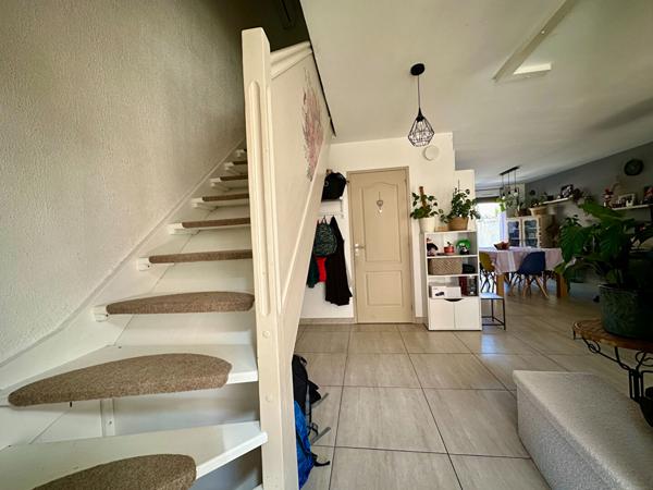 Maison La Crau 4 pièces 90 m2- centre ville 3 chambres calme résidentiel