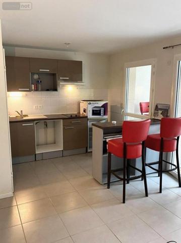 Appartement rénové à vendre à Arcachon en Gironde (33120), ref : VI ARCACHON AIGUILLON-VI   
Port