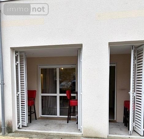 Appartement rénové à vendre à Arcachon en Gironde (33120), ref : VI ARCACHON AIGUILLON-VI   
Port